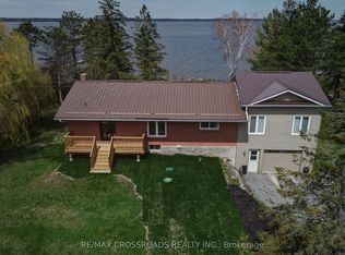 8 Williams Point Rd, Scugog, ON L0B1E0