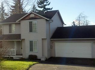 6006 76th Ave NE, Marysville, WA 98270