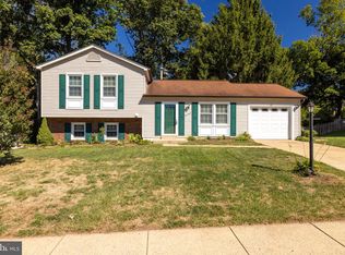 14510 William Carr Ln, Centreville, VA 20120