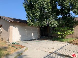 10546 Ilex Ave, Pacoima, CA 91331