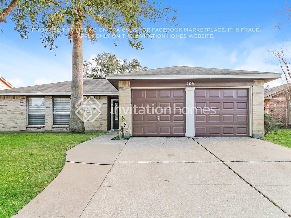 1st image of 16747 Summer Dawn Ln