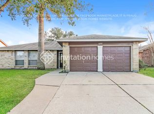 16747 Summer Dawn Ln, Houston, TX 77095