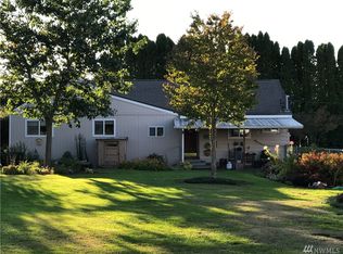 6125 199th Ave SE, Tenino, WA 98589