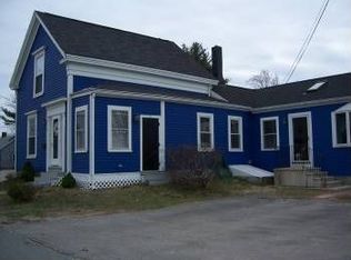 6 Beach Rd, Salisbury, MA 01952