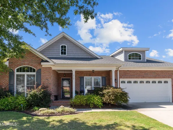 312 Becky Anne Drive, Winterville, NC 28590