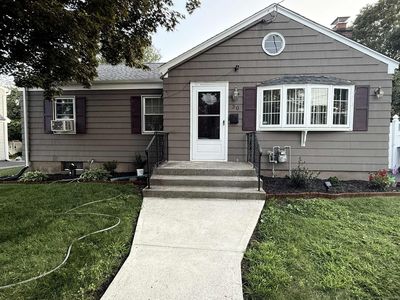 30 Pauline Avenue, West Haven, CT, 06516
