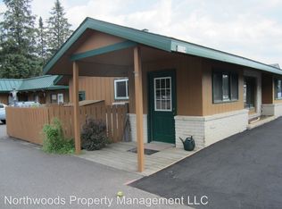 8254 Us Highway 51, Minocqua, WI 54548