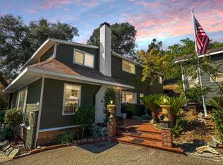 203 Dairy Rd, Auburn, CA 95603