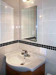Rented by J Misrahi Realty Corp