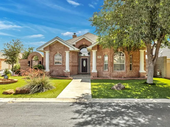 115 Lahaina Dr, Odessa, TX 79762