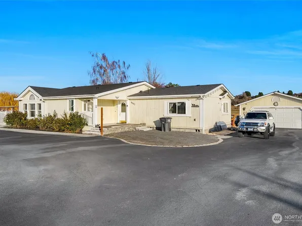 4687 Covey Lane, Moses Lake, WA 98837