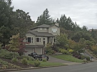 3957 Shelter Glen Way, Santa Rosa, CA