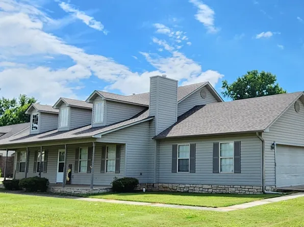 (undisclosed Address), Beebe, AR 72012