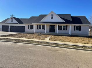 243 Turtle Creek Trl, Morton, IL