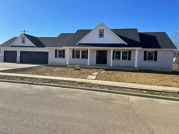 243 Turtle Creek Trl, Morton, IL 61550