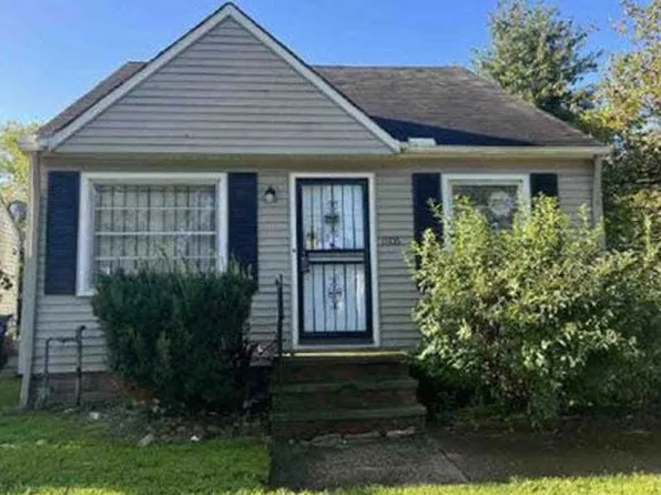 11106 Parkedge Dr, Cleveland, OH 44104