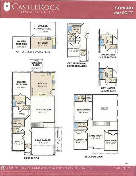 2nd image of 105 Greenthread Dr