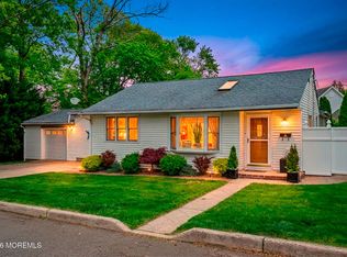 12 Ann Court, Hazlet, NJ 07730