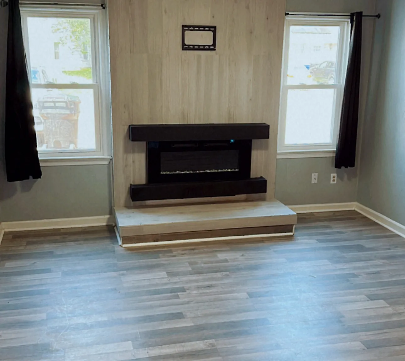 3 bed, 2.5 bath, 1366 sqft, $2,500 — Photo 3