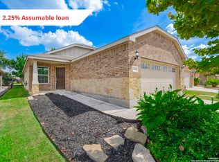 3354 Blossom Row, San Antonio, TX 78253