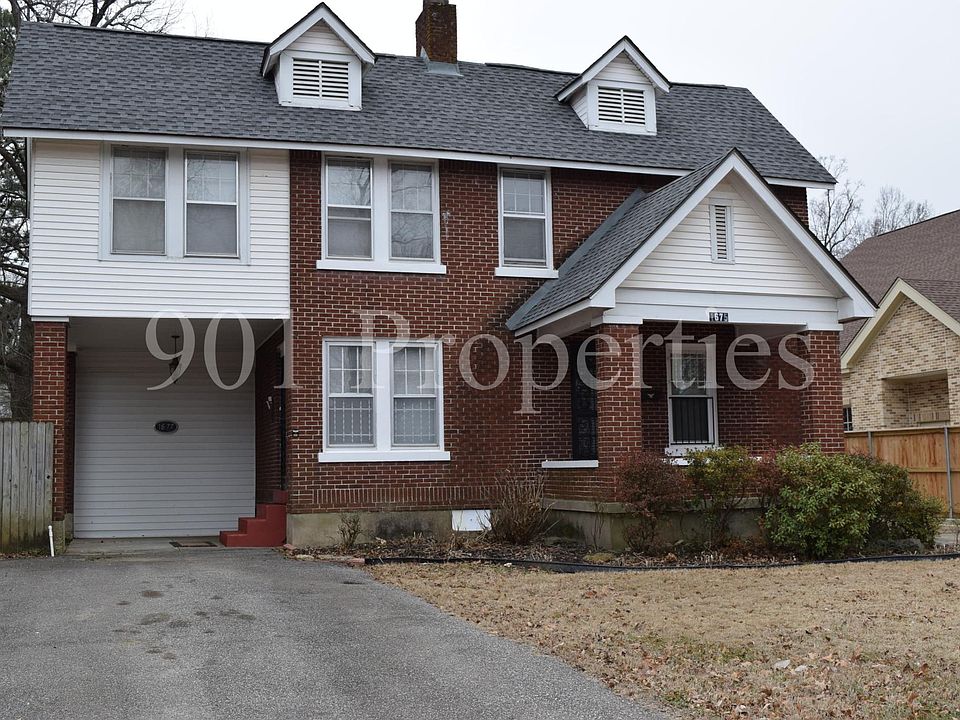 1st image of 1675 Tutwiler Ave #1