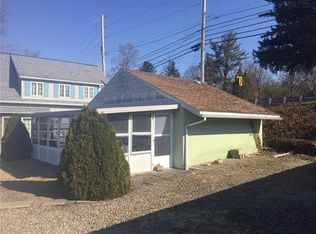 12423 State Hwy 18, Conneaut Lake, PA 16316