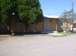 825 Parkview Dr #4, Las Cruces, NM 88001
