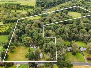 24 Locust Grove Rd, Franklin Twp., NJ 08867