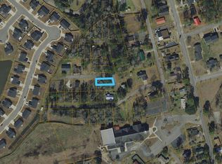 1211 Cherry St, Conway, SC 29527