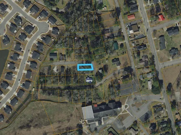 1211 Cherry St., Conway, SC 29527