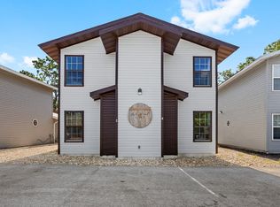 60 Timber Oaks Trail #C, Branson, MO 65616