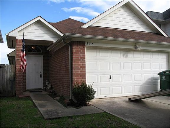 2nd image of 8335 Fuqua Gardens Dr