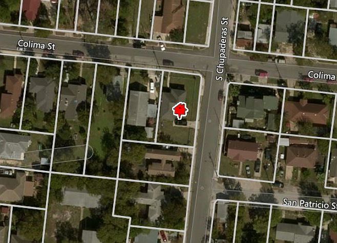 1st image of this home