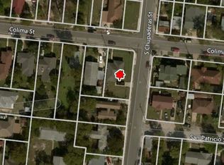 2004 Colima St, San Antonio, TX 78207