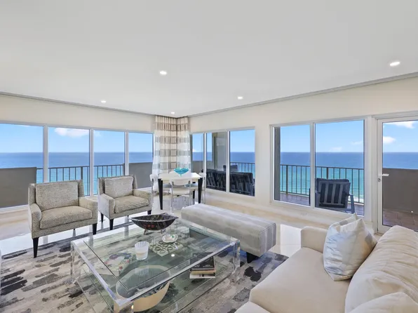 4001 N Ocean Boulevard #1701, Boca Raton, FL 33431