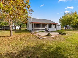 5471 Ox Trl SW, Pillager, MN 56473