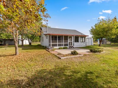 5471 Ox Trl SW, Pillager, MN, 56473