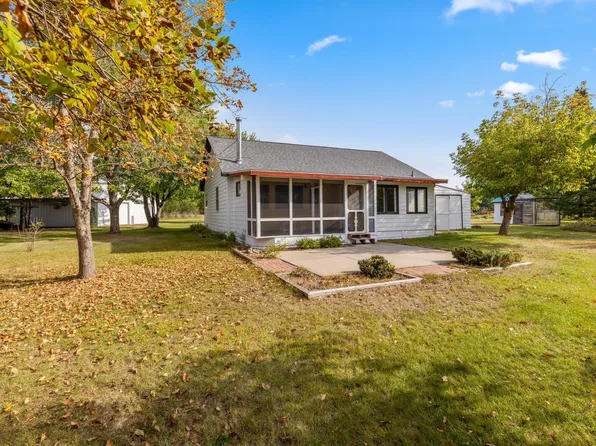 5471 Ox Trl SW, Pillager, MN 56473
