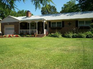 2225 Paris St, Virginia Beach, VA 23454