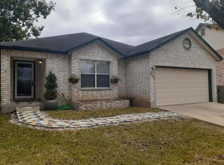15802 Pleasant Well Dr, San Antonio, TX 78247