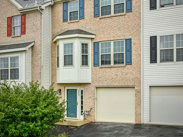 229 Hillvue Dr, Mars, PA 16046