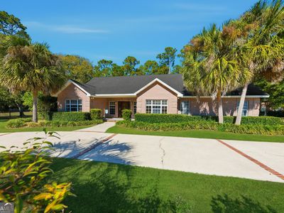 855 Misty Harbor Blvd, Woodbine, GA, 31569