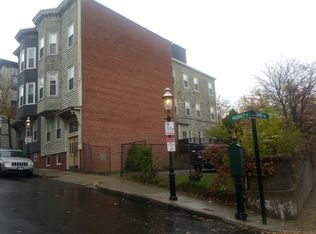 9 Prospect St, Charlestown, MA 02129