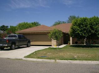 1102 E Hall Acres Rd, San Juan, TX 78589