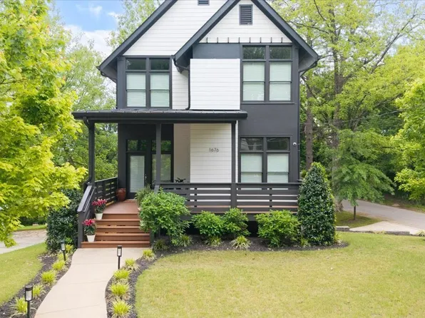 1676 Carroll Dr NW, Atlanta, GA 30318