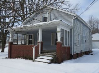 1522 Canton Rd NW, Carrollton, OH 44615