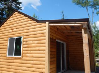 0 Old Brownville Rd, Sebec, ME 04481