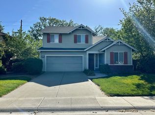 110 Alexandra Park, Orland, CA 95963