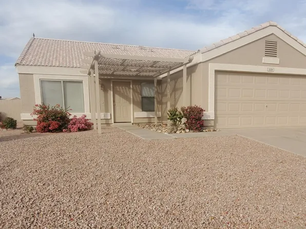 11184 W Royal Palm Road, Peoria, AZ 85345
