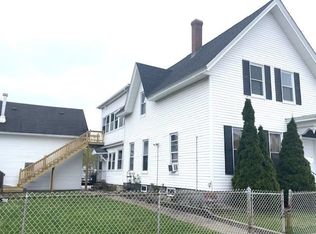 295 Merrimack St, Manchester, NH 03103